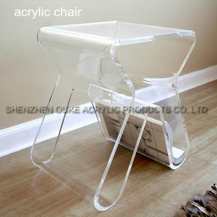 واضح اکریچ کرسی clear acrylic chair.jpg