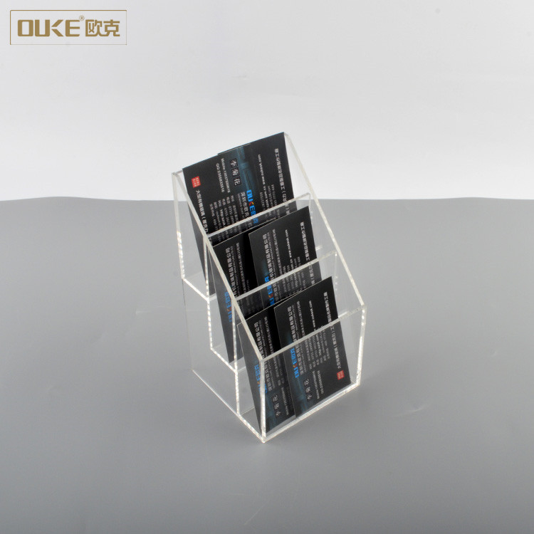 Clear 3 layers desktop acrylic document holder 2.JPG