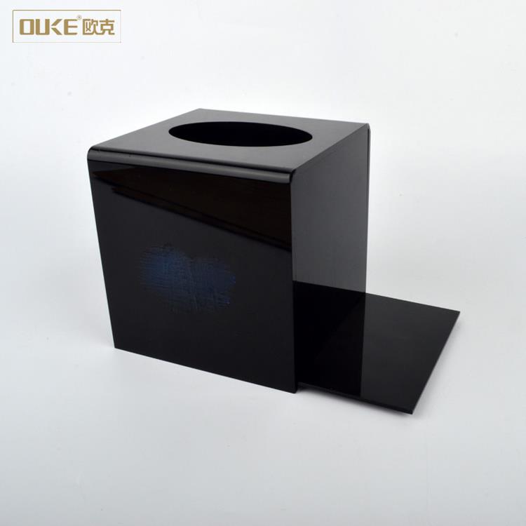 Clear plastic acrylic storage boxes with lids 2.jpg