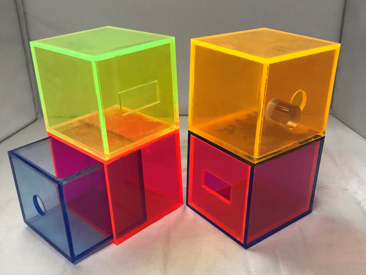 Custom Shapes and the 40% Rule Custom Shapes and the 40% Rule