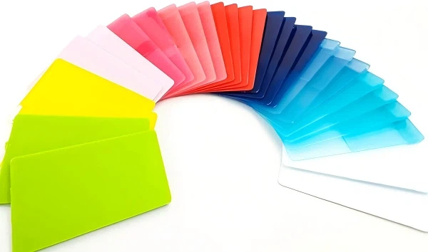 سکریچ شدہ ایکریلک سطحوں کو درست کرنا