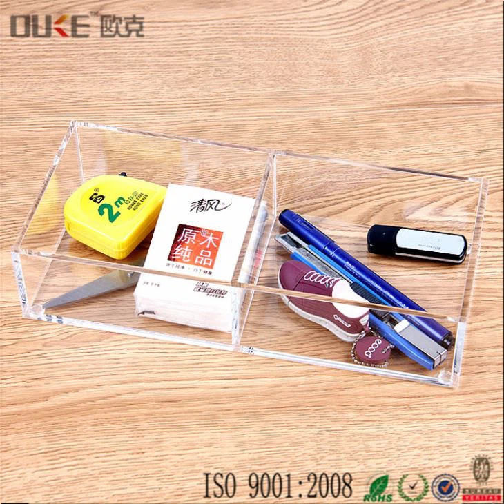 Chinese Wholesale Plexiglass Boxes For Sale \ Acrylic Storage Boxes