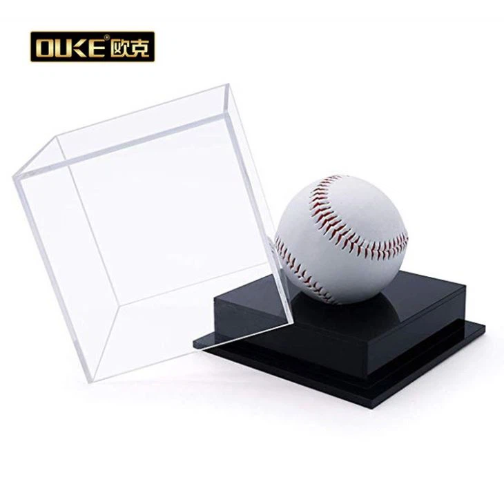 ایککرین بیس بال حاملین ڈسپلے باکس